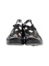Croft & Barrow Black Sandals Size 7 1/2 - photo 2