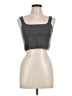 Everlane Gray Sweater Vest Size L - photo 1