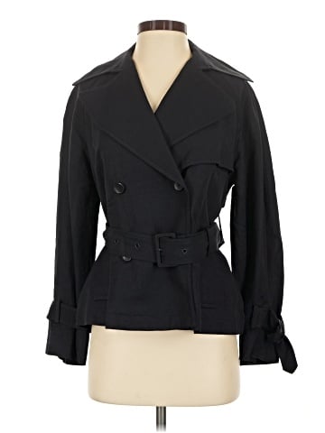 Vince. Trenchcoat (view 1)