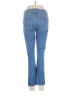 Paige Hearts Blue Jeans Size 29 waist - photo 2