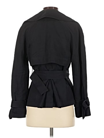 Vince. Trenchcoat (view 2)