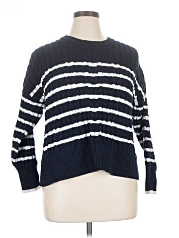 Philosophy Republic Clothing Pullover Sweater (view 1)