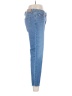 Paige Hearts Blue Jeans Size 29 waist - photo 4