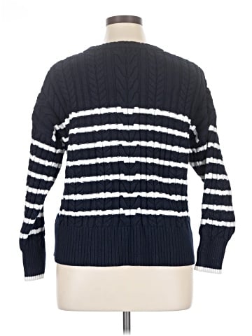 Philosophy Republic Clothing Pullover Sweater (view 2)