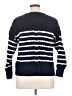 Philosophy Republic Clothing Stripes Blue Pullover Sweater Size XL - photo 2