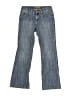 Old Navy 100% Cotton Hearts Blue Jeans Size 8 - photo 1