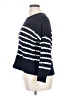 Philosophy Republic Clothing Stripes Blue Pullover Sweater Size XL - photo 5