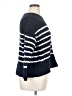 Philosophy Republic Clothing Stripes Blue Pullover Sweater Size XL - photo 4