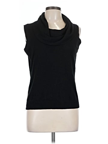 Roz & Ali Sweater Vest (view 1)