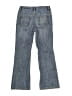 Old Navy 100% Cotton Hearts Blue Jeans Size 8 - photo 2