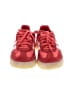 Adidas Red Sneakers Size 6 1/2 - photo 2