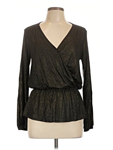 Ella Moss Long Sleeve Blouse (view 1)