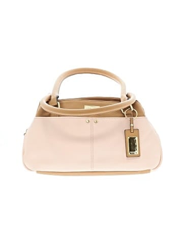 Tignanello Leather Shoulder Bag (view 1)