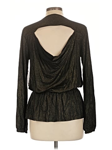 Ella Moss Long Sleeve Blouse (view 2)