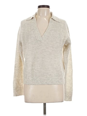 Everlane Wool Pullover Sweater (view 1)