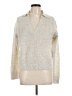 Everlane Ivory Wool Pullover Sweater Size L - photo 1