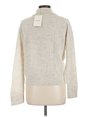 Everlane Wool Pullover Sweater (view 2)