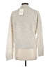 Everlane Ivory Wool Pullover Sweater Size L - photo 2