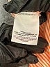 Nike Golf 100% Polyester Orange Sleeveless Polo Size XS - photo 8