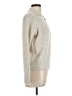 Everlane Ivory Wool Pullover Sweater Size L - photo 4