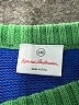 Hanna Andersson 100% Cotton Stripes Blue Pullover Sweater Size 140 cm / US 10 - photo 3