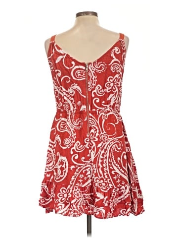 Elle Casual Dress (view 2)