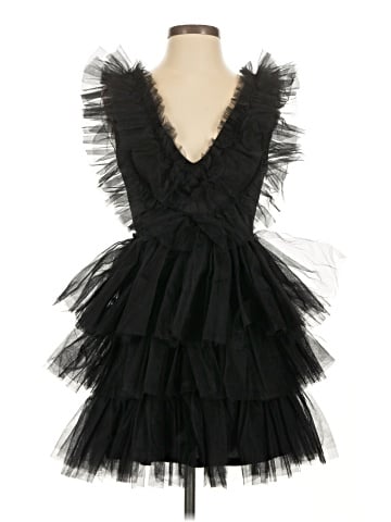 Steve Madden Cocktail Dress (view 1)