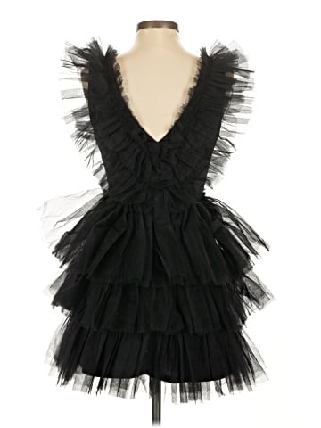 Steve Madden Cocktail Dress (view 2)