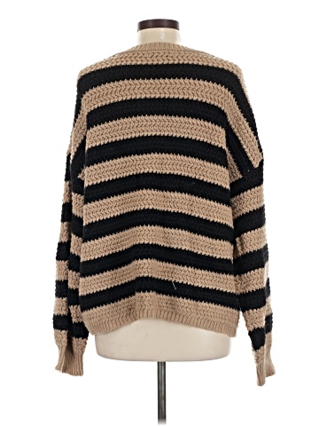 Baltic Born Pullover Sweater (view 2)