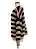 Baltic Born Stripes Brown Pullover Sweater Size L - photo 5