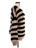 Baltic Born Stripes Brown Pullover Sweater Size L - photo 4