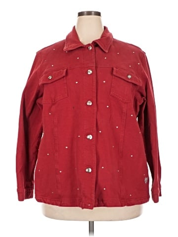 Quacker Factory Jacket (view 1)