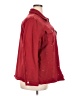 Quacker Factory Stars Red Jacket Size 2X - photo 4