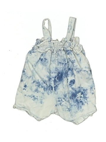 7 For All Mankind Short Sleeve Outfit (view 1)