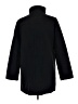 J.Crew Factory Store Black Coat Size 10 - photo 2