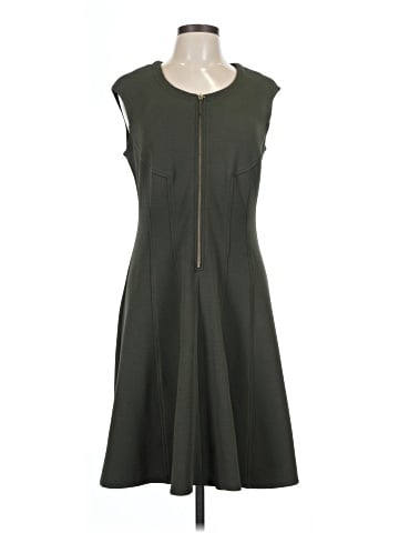 Roz & Ali Casual Dress (view 1)