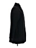 J.Crew Factory Store Black Coat Size 10 - photo 4