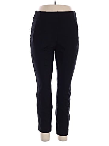 Rafaella Active Pants (view 1)