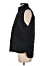 Splendid 100% Polyester Black Vest Size XS - photo 5