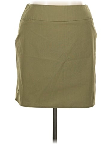 New York & Company Casual Skirt (view 1)