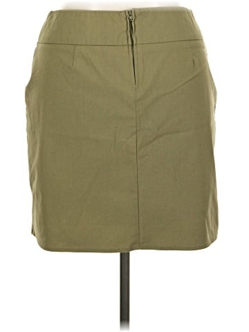 New York & Company Casual Skirt (view 2)