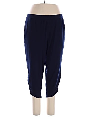 Susan Graver Active Pants (view 1)