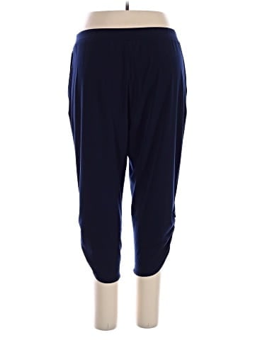 Susan Graver Active Pants (view 2)