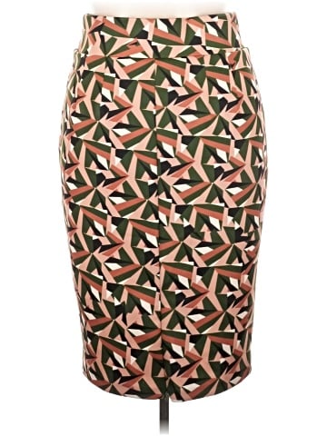 ELOQUII Casual Skirt (view 2)