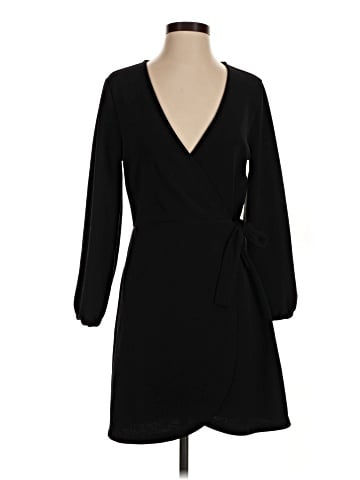TeXTURE & THREAD Madewell Cocktail Dress (view 1)