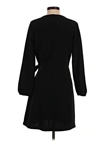 TeXTURE & THREAD Madewell Cocktail Dress (view 2)