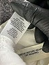 Ann Taylor Ivory Jeans Size 8 - photo 5