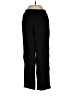 H&M Solid Black Track Pants Size S - photo 1