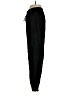 H&M Solid Black Track Pants Size S - photo 5