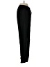 H&M Solid Black Track Pants Size S - photo 4